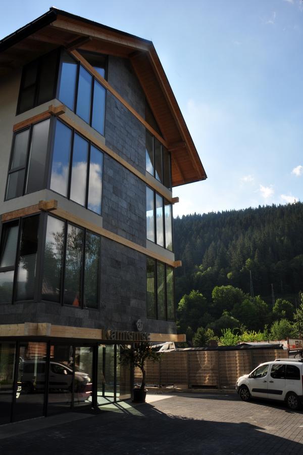 Kamieniec 27 Bed & Breakfast Zakopane Buitenkant foto